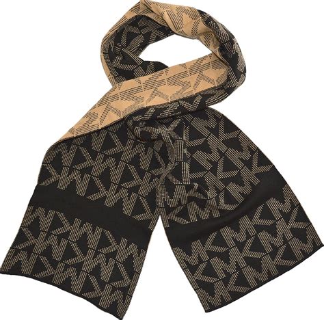 michael kors scarf amazon|Michael Kors scarf men.